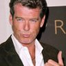 Pierce f-ing Brosnan